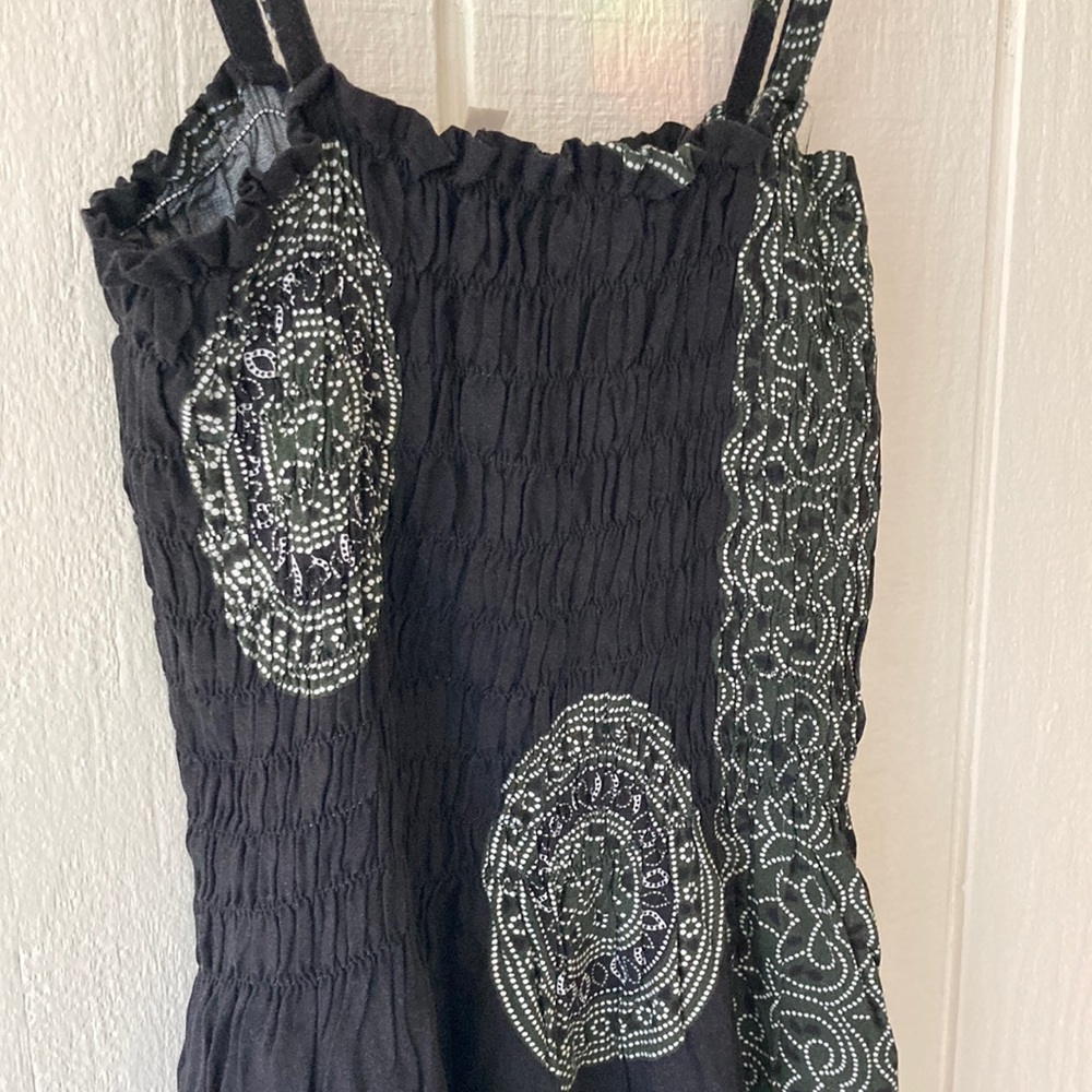 Beach dress
